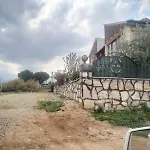 Villa Living House