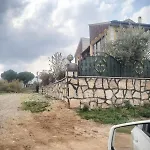 Villa Living House *