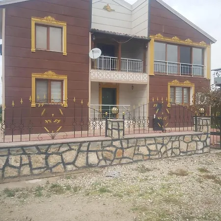 Living House Villa