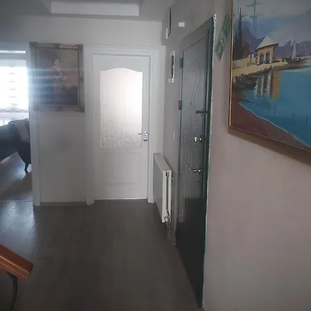 Living House *