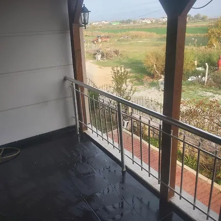 Living House Villa