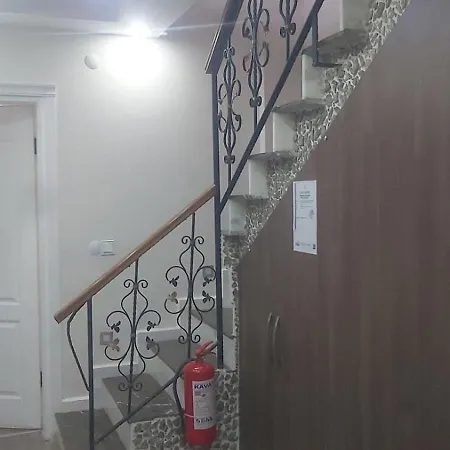 Living House Villa Taytan