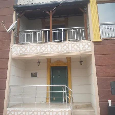 Living House