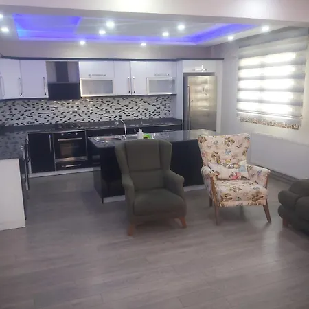 Living House Villa