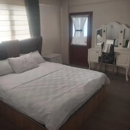 Villa Living House Taytan