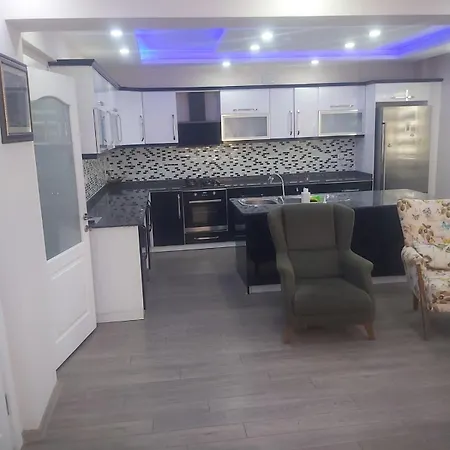 Living House Villa Taytan