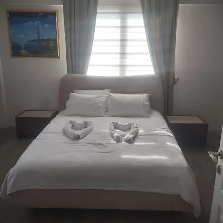 Living House Villa Taytan